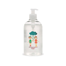 Doccia shampoo baby 500ml