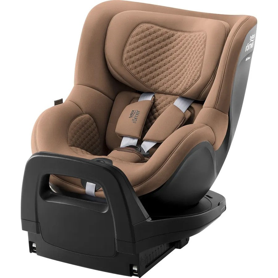 Seggiolino auto dualfix pro m i-size - da 61 a 105cm