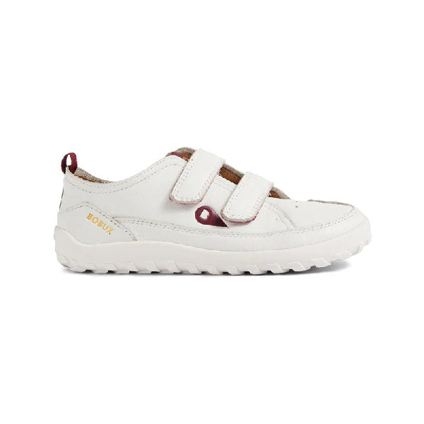 Scarpine Kid Plus Dawn White