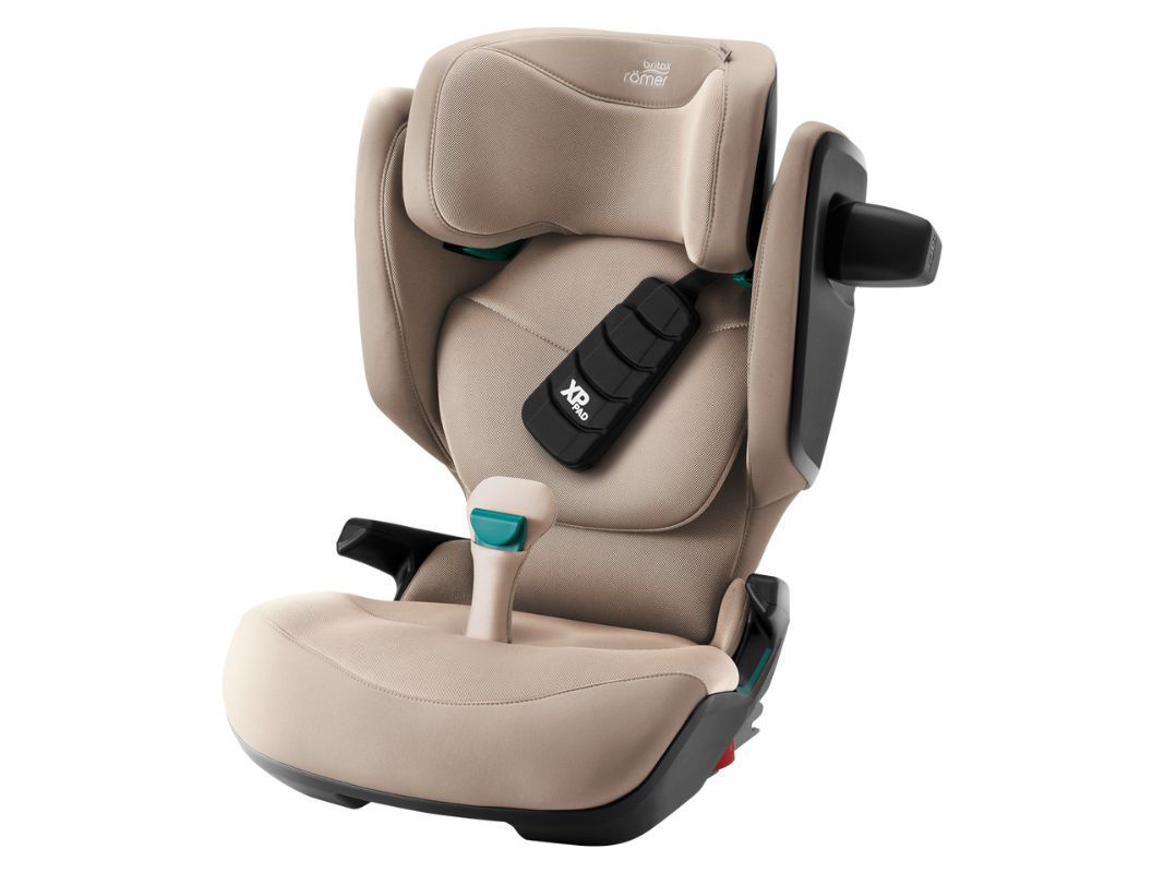 Seggiolino auto KidFix Pro I-Size 100-150cm