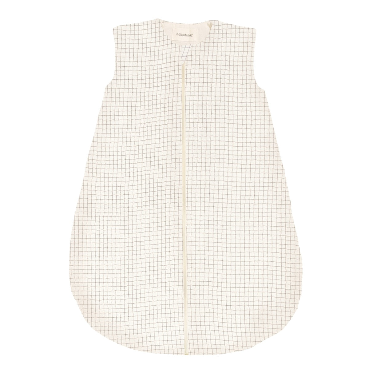 Sacco Nanna Tog 2 0-6 mesi Wabi-Sabi - 100% Cotone Biologico