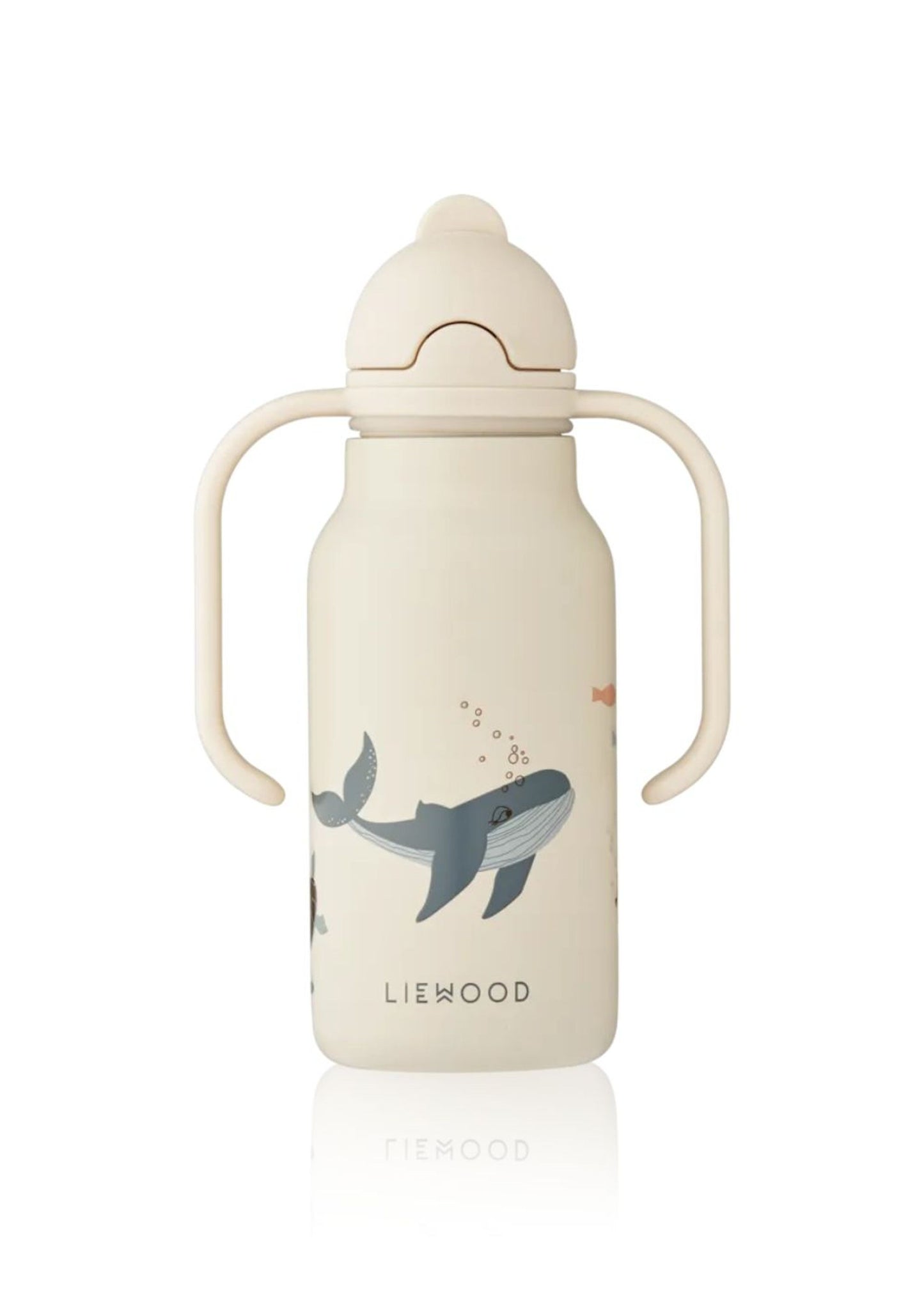 Bottiglia termica in acciaio kimmie 250ml