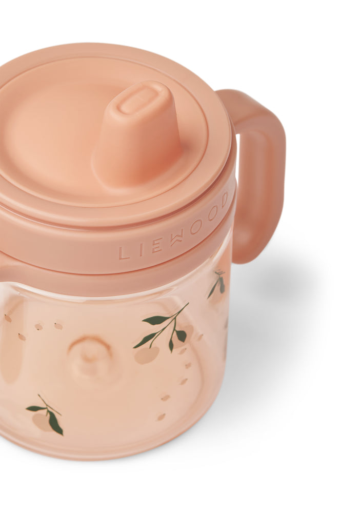 Tazza con beccuccio Kylo in Tritan - 280ml
