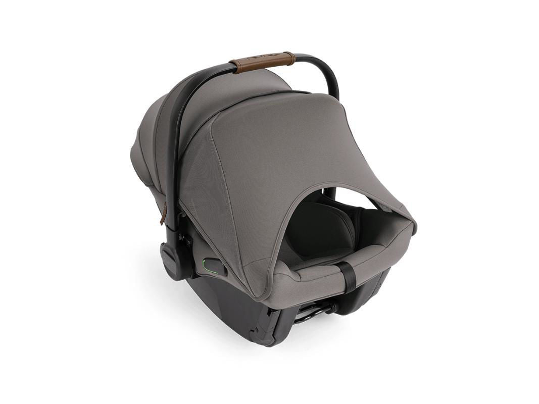 Seggiolino Pipa Urbn - con innovativo sistema ISOFIX integrato!