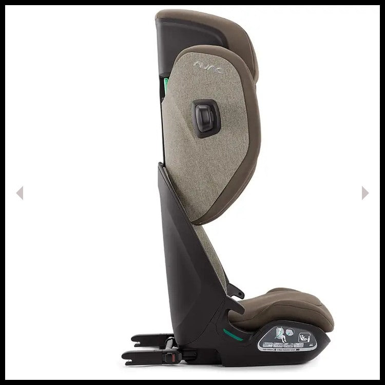 Seggiolino auto AACE LX 100-150cm
