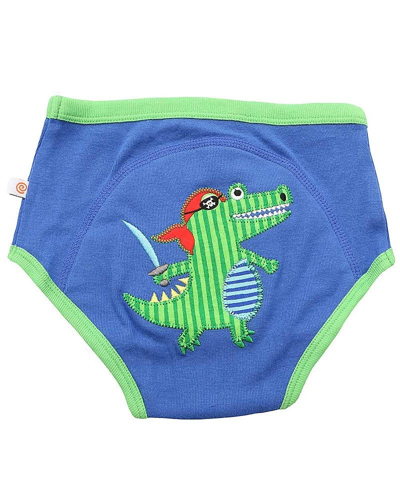 Mutandine di apprendimento - Training Pants