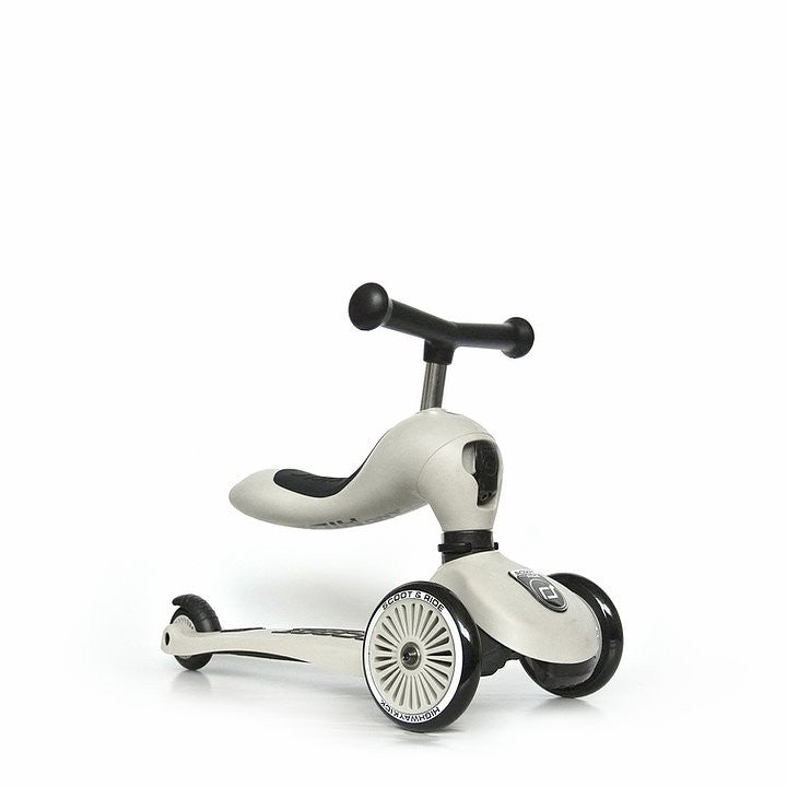 Monopattino e Triciclo 2 in 1 Highwaykick 1