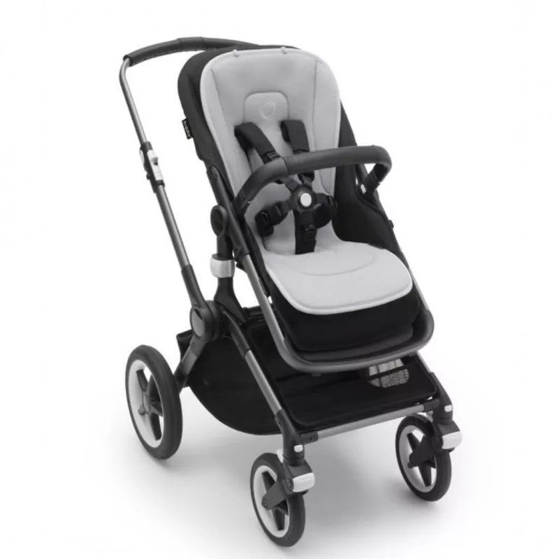 Seduta estiva DUAL COMFORT per passeggini Bugaboo - Reversibile con membrana 3D