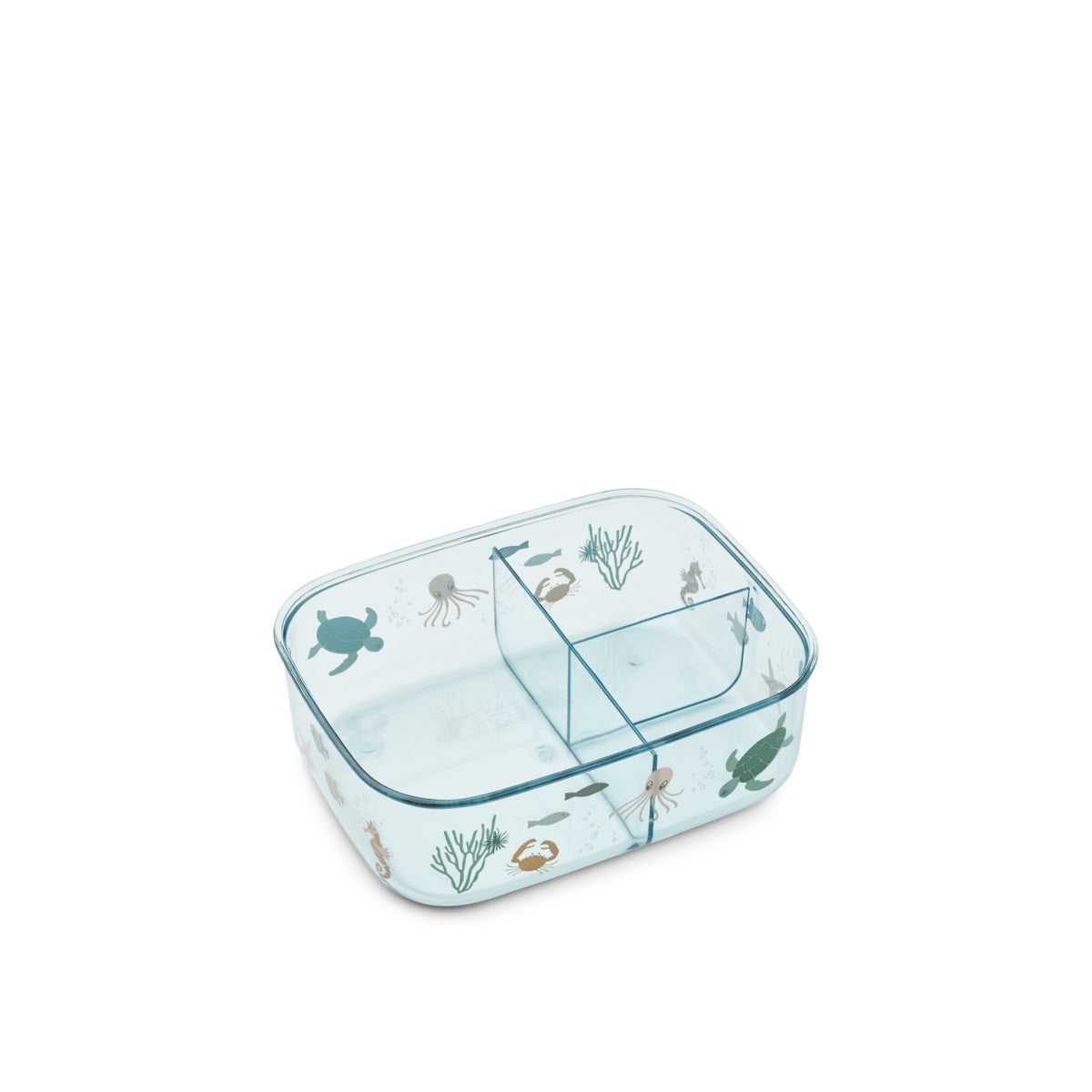Scatola per snack in tritan
