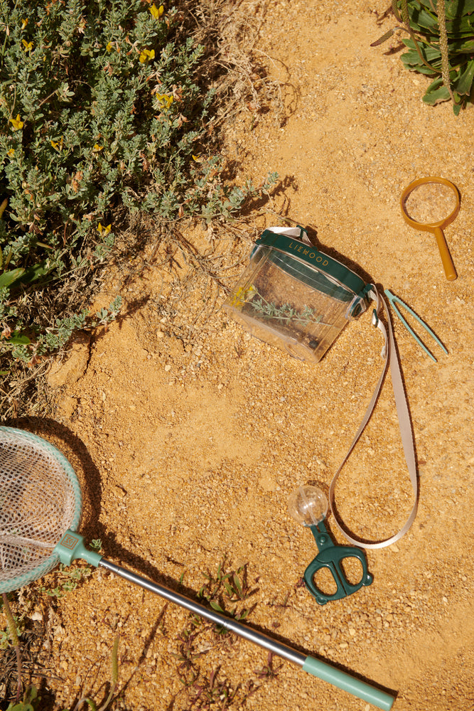 Set di Avventura Outdoor Ghita: Esplora la Natura con i Tuoi Bambini