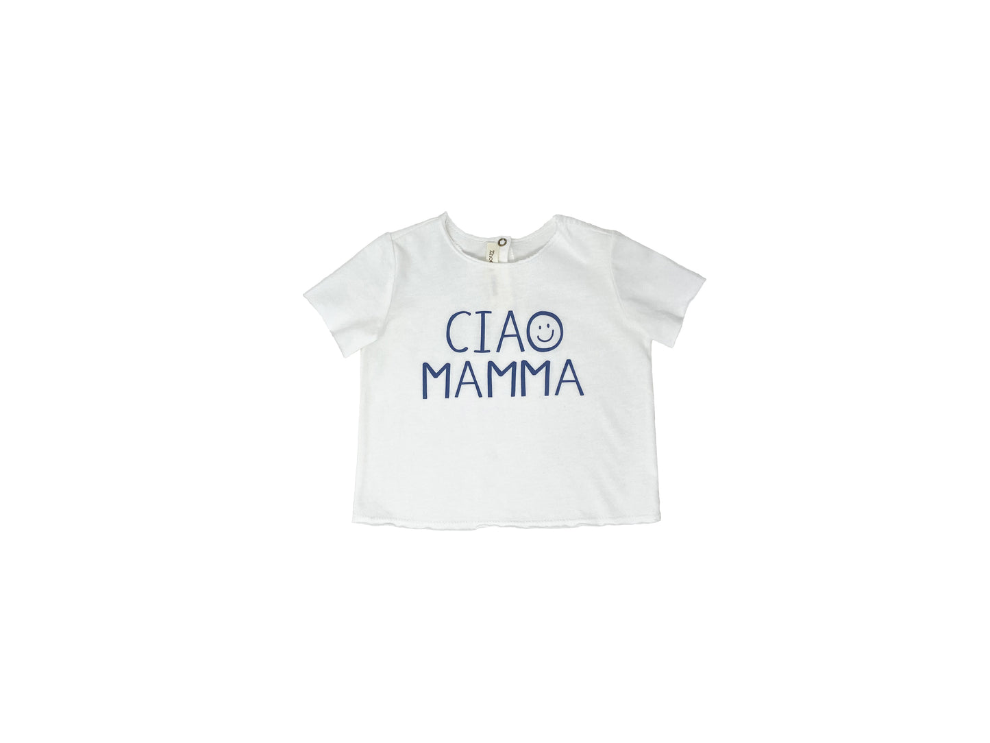 T-SHIRT CON STAMPA