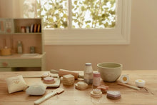 Set pasticceria in legno FSC