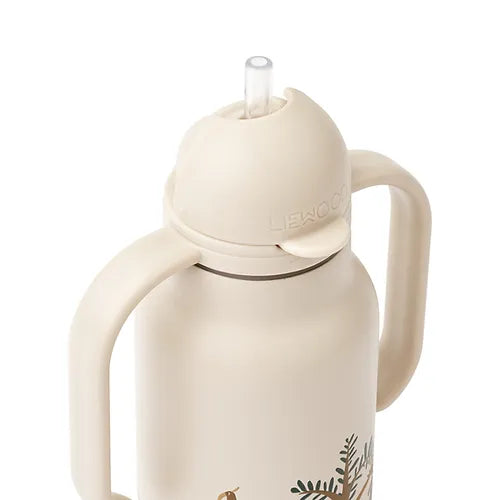 Bottiglia termica in acciaio Kimmie 250ml