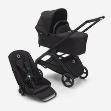 Bugaboo - Duo Dragonfly passeggino+navicella