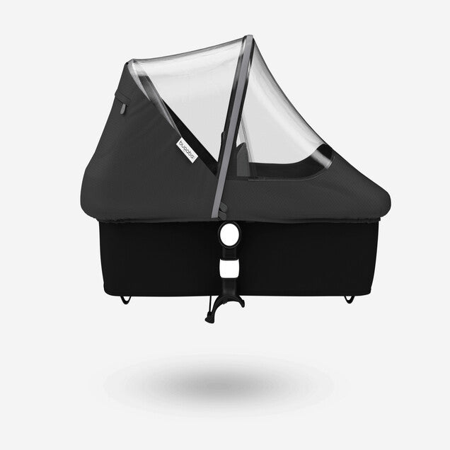 Bugaboo - Trio Bugaboo Fox5 Renew con ovetto reclinabile Otter