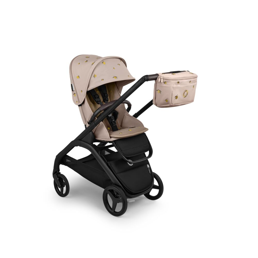 Paesseggino Bugaboo Dragonfly x Konges Sloejd + Organizer - Edizione limitata