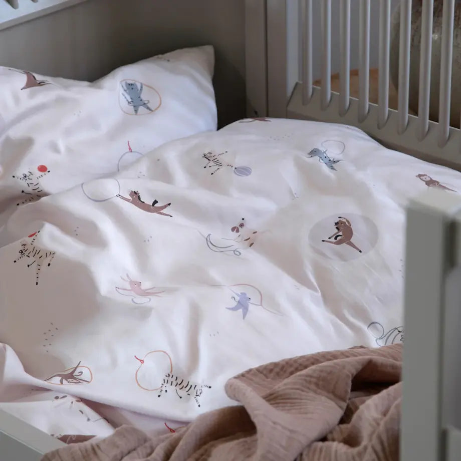 Set biancheria da letto - Cotone Biologico