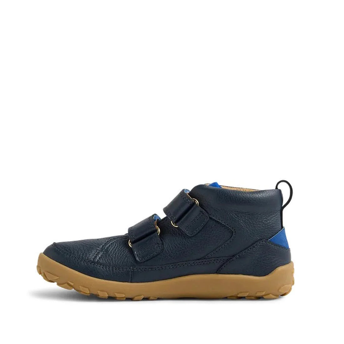 Scarpine Kid Plus Trek Navy