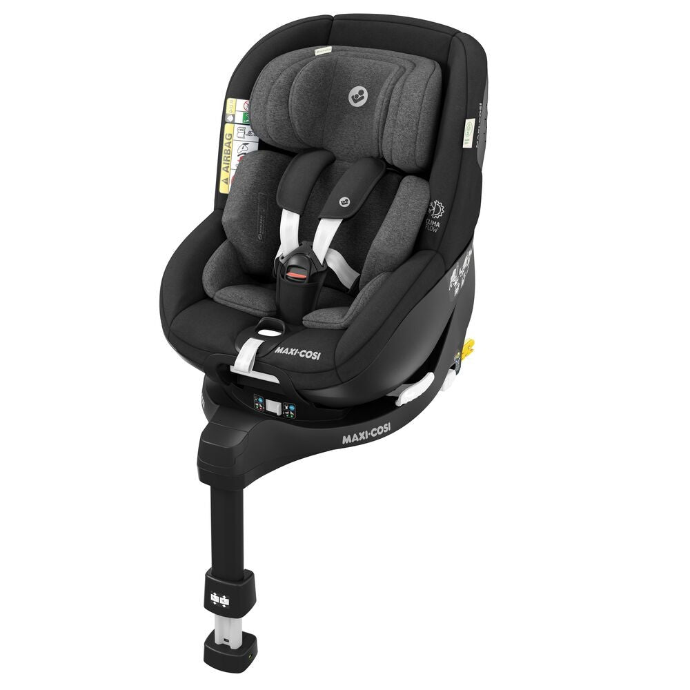 Seggiolino auto Mica Pro Eco I-Size 40-105cm