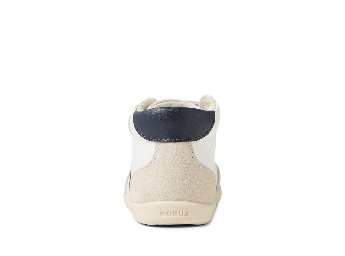 Scarpine I-Walk Champ High Chalk + gentian Blue