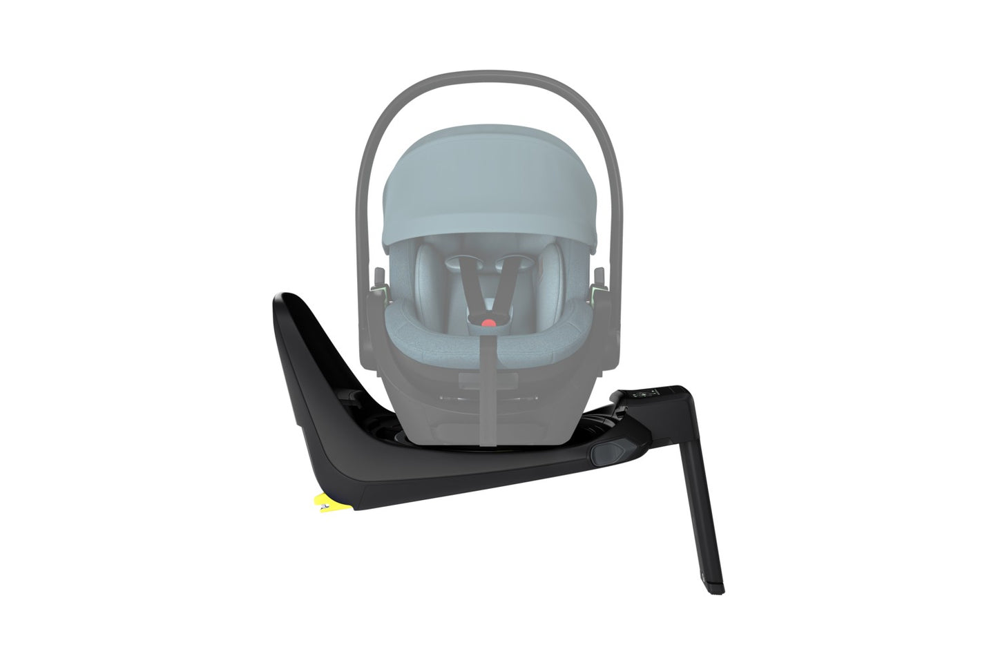 Thule Alfi base seggiolino auto isofix
