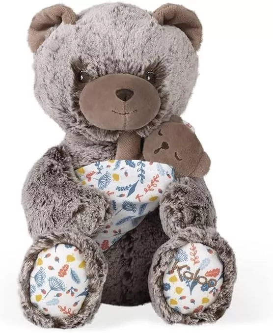 Peluche orsetto oscar