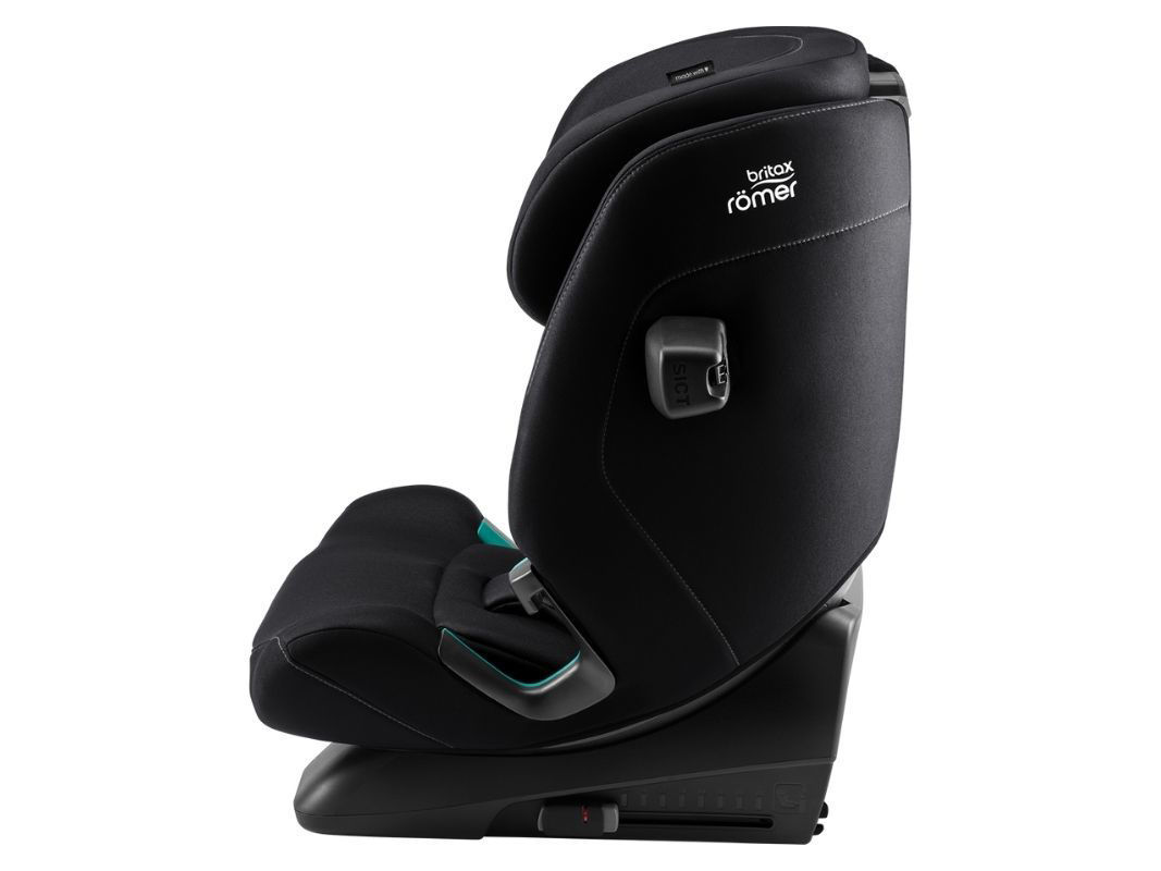 Seggiolino auto Advansafix Pro - dai 76 ai 150cm