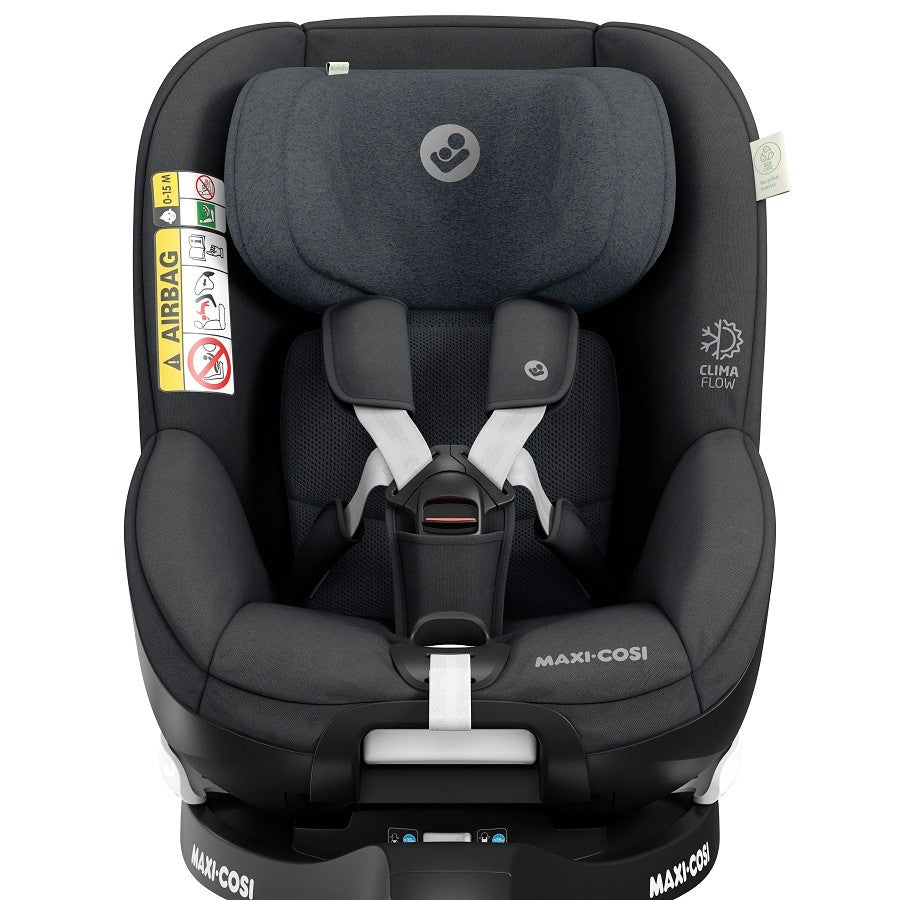 Seggiolino auto Mica Pro Eco I-Size 40-105cm