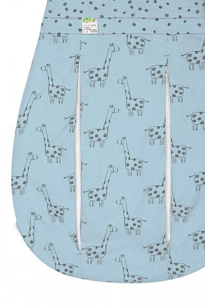 Sacco Nanna Tog 2.5 Happy Giraffe