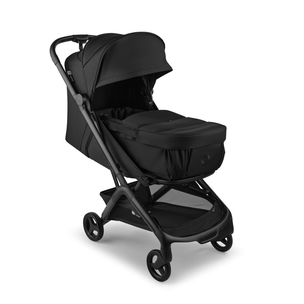Bugaboo Baby Nest 2-in-1 - Comfort e praticità dalla nascita