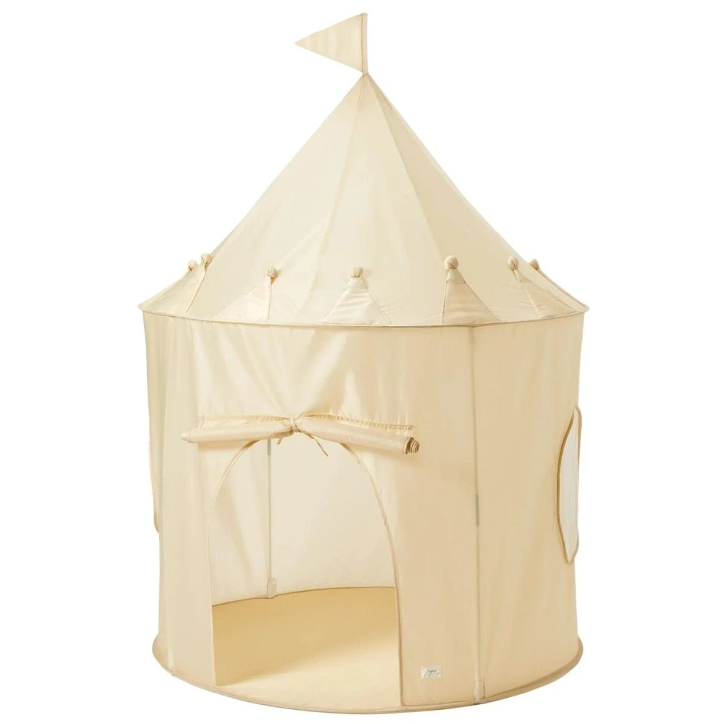 Tenda da Gioco - 100% Poliestere Riciclato