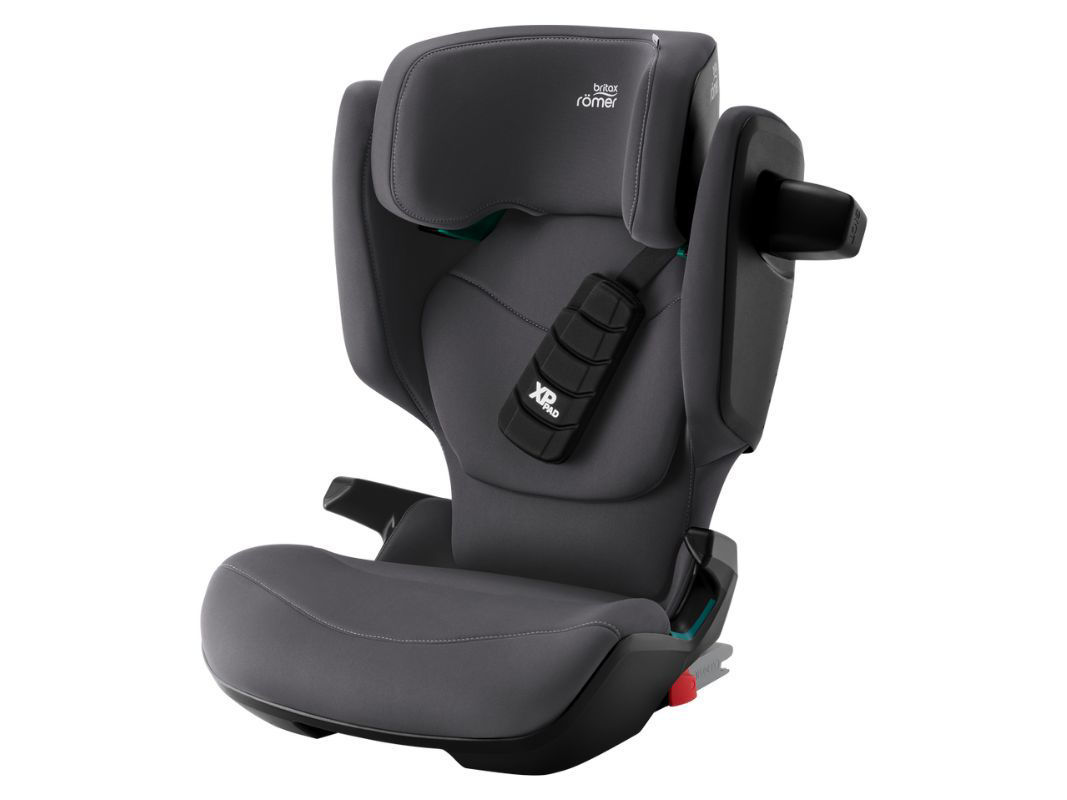Seggiolino auto KidFix Pro I-Size 100-150cm