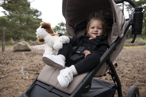 Passeggino sportivo Thule Urban Glide 3