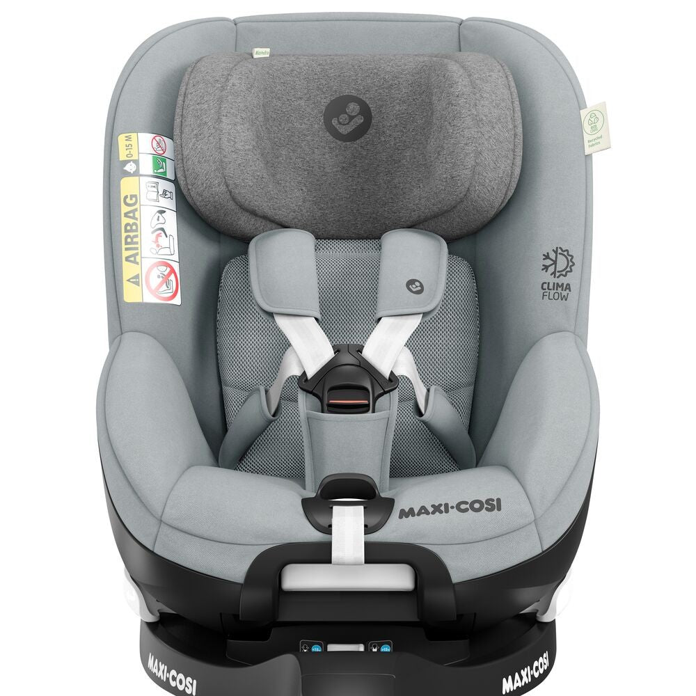 Seggiolino auto Mica Pro Eco I-Size 40-105cm
