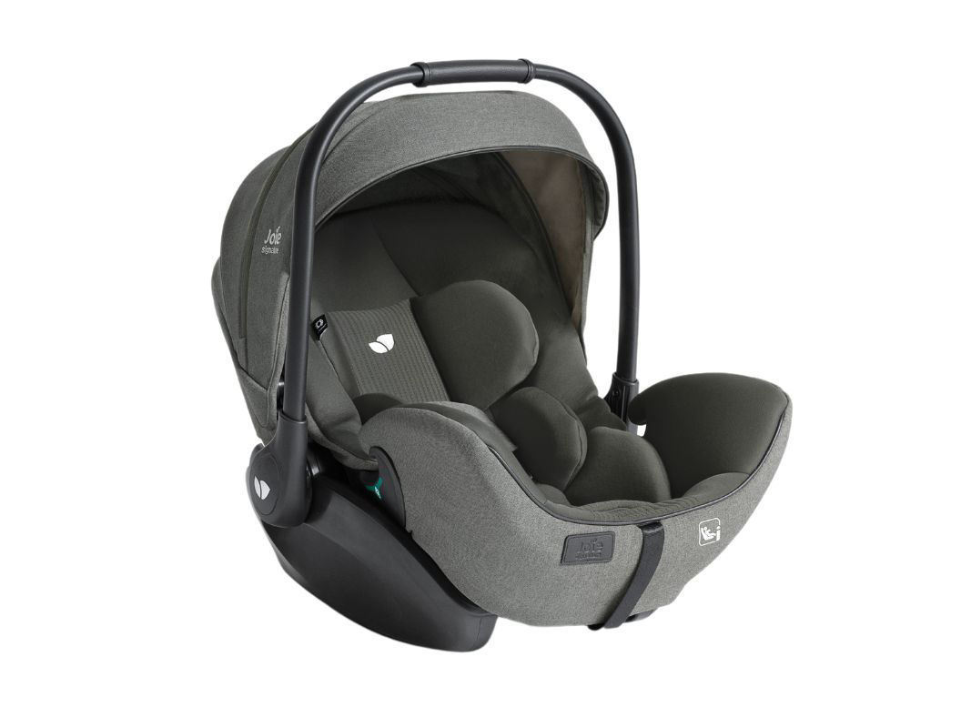 Seggiolino auto I-Level Pro - 40-85cm