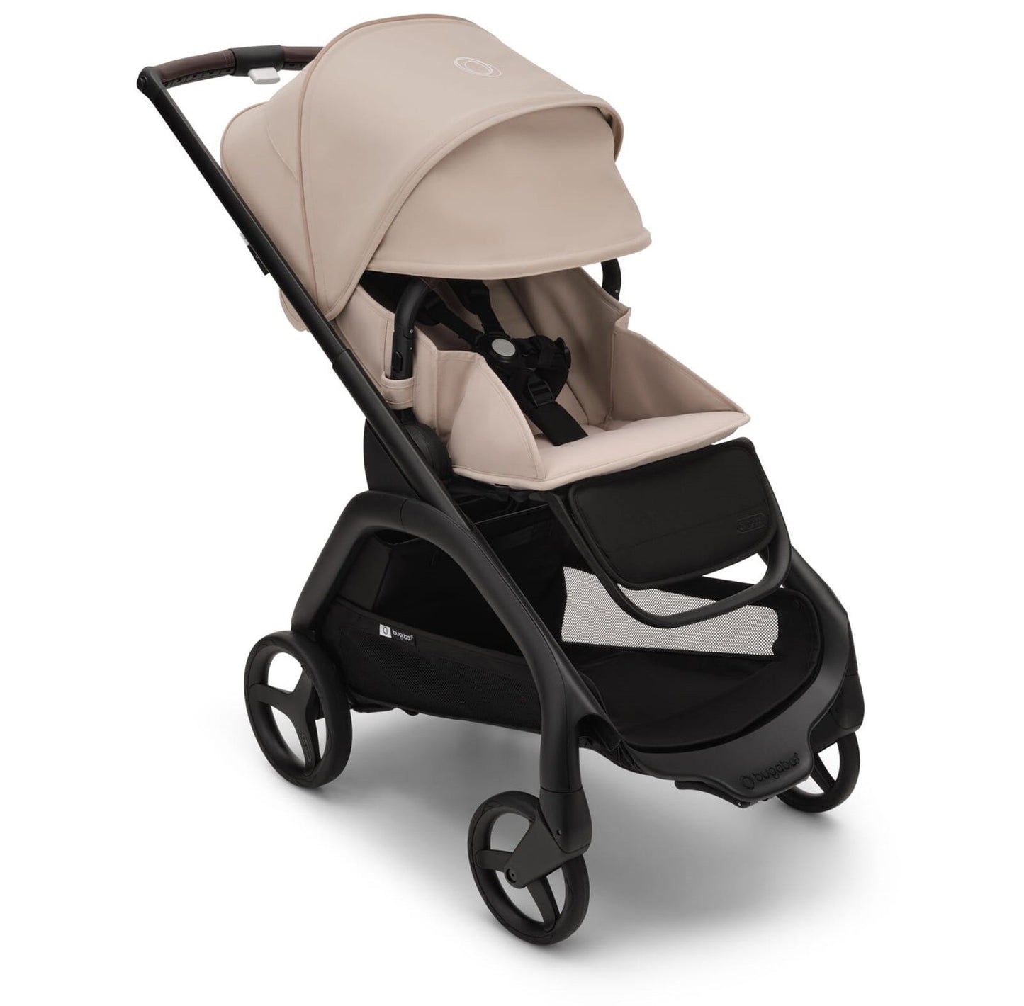 Passeggino Dragonfly Completo - Telaio con seduta e cappottina