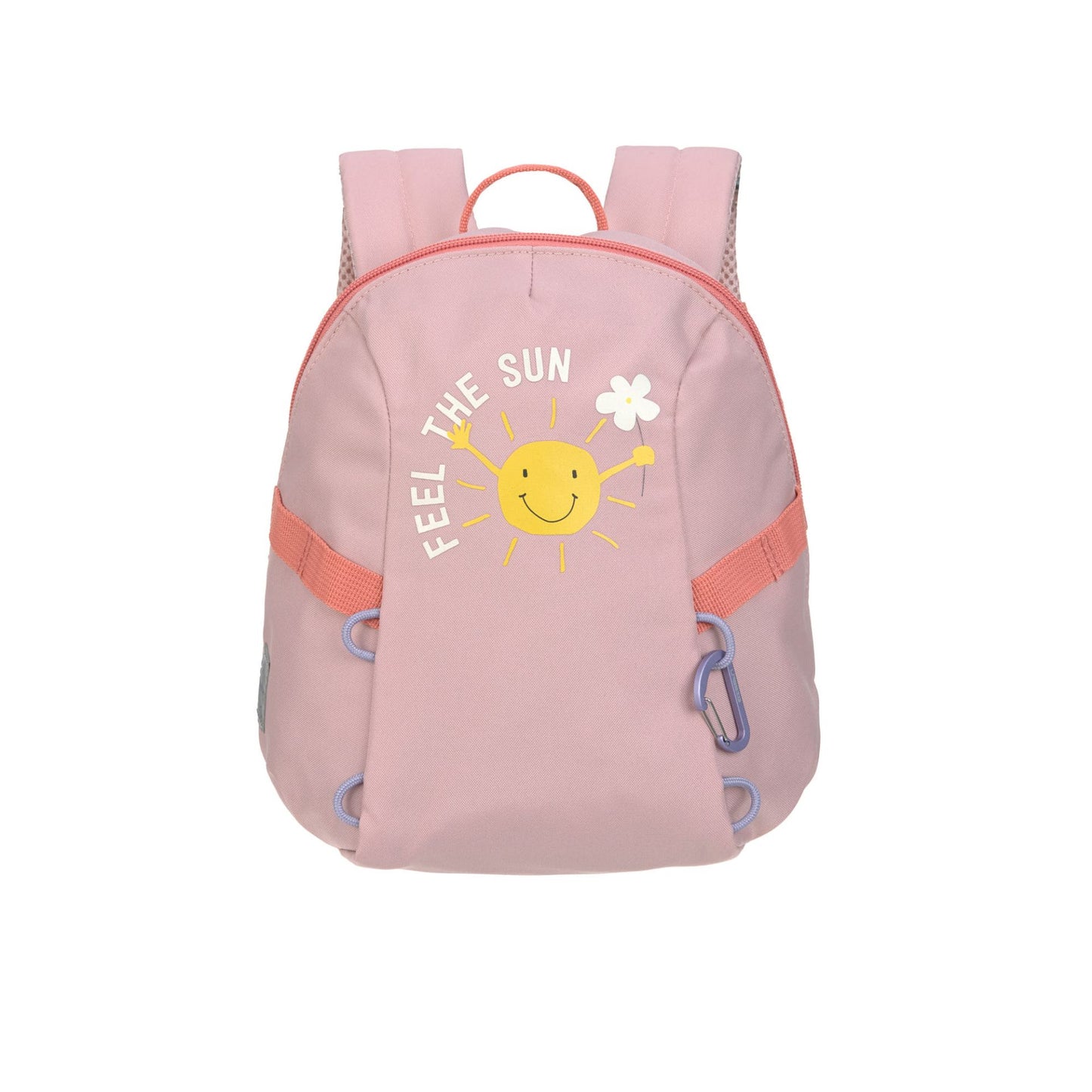 Zaino per bambini tiny outdoor - compagno ideale p