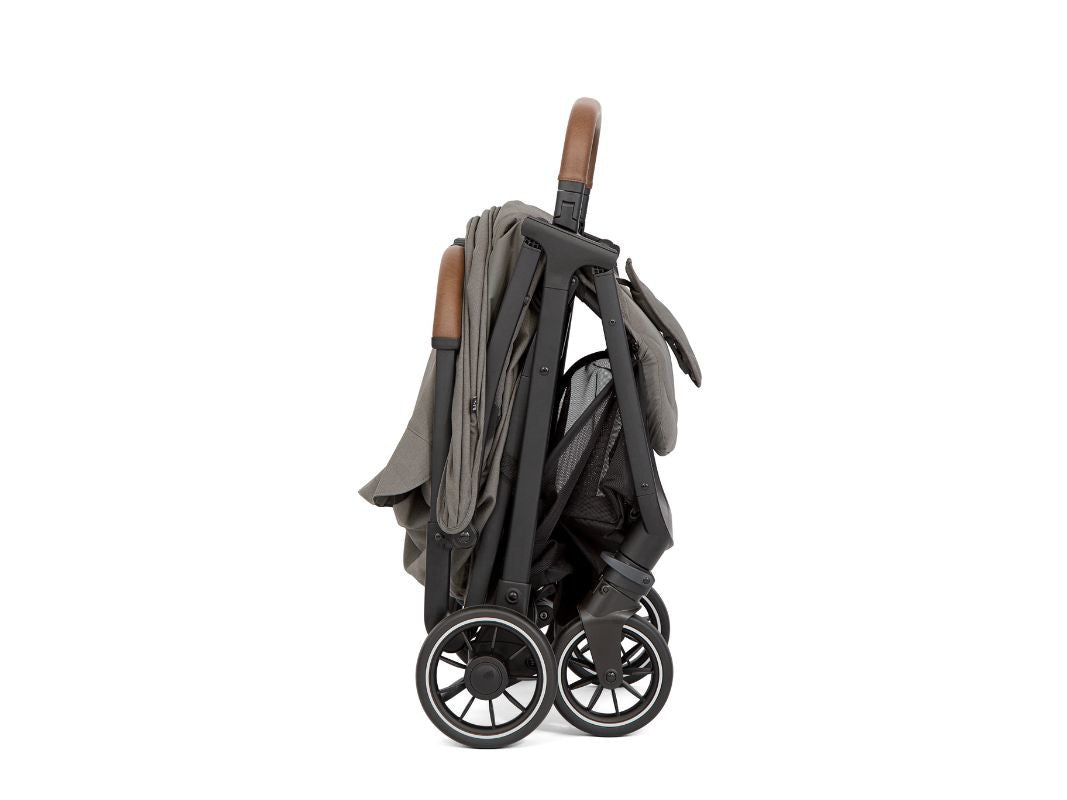 Passeggino leggero pact pro - 6.3kg - parapioggia e borsa viaggio inclusi