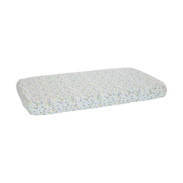 Lenzuolo con angoli per culla 40x80 cm