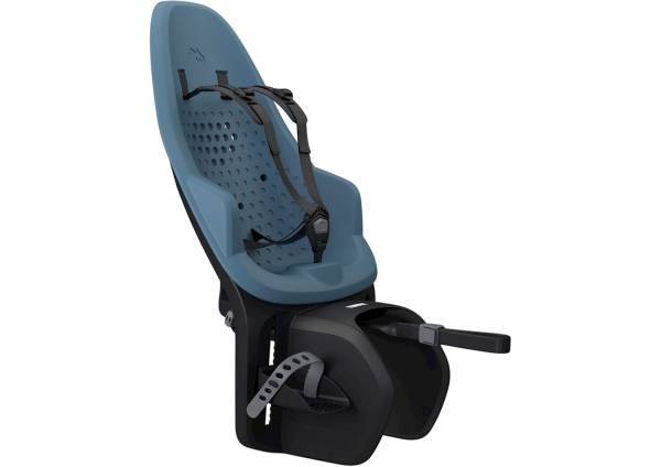 Seggiolino bici YEPP 2 Maxi per portapacchi