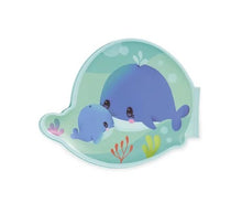 Il mio libro da bagno della balena