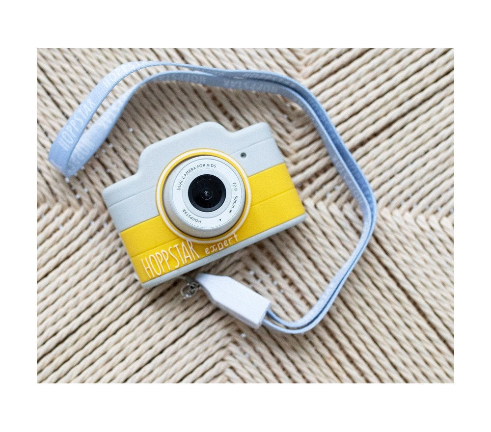 Macchina fotografica per bambini Expert - Da 3 anni!