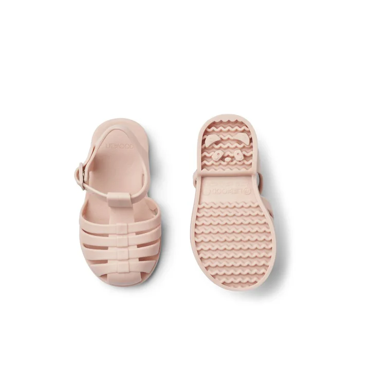 Sandali da mare da bagno con cinturino - Bre Sandals - Flessibile e resistente