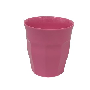 Bicchiere medio in melamina - 250ml