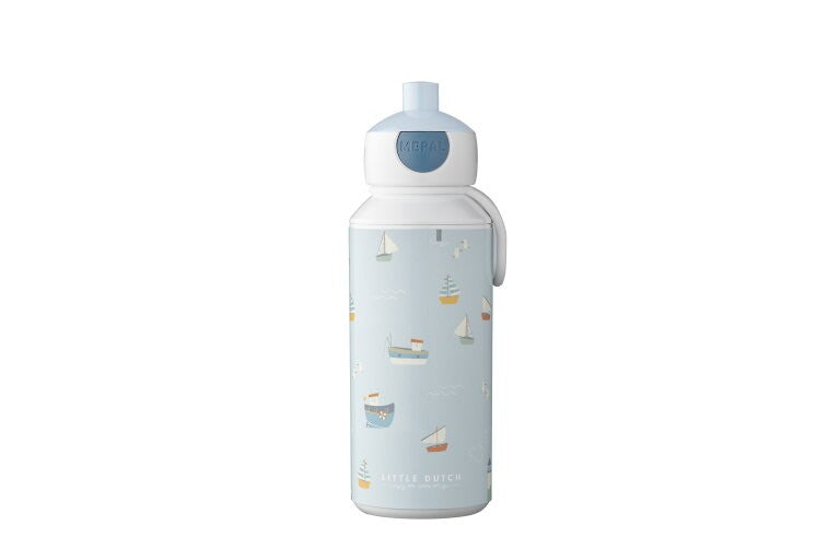 Borraccia Pop-Up 400ml