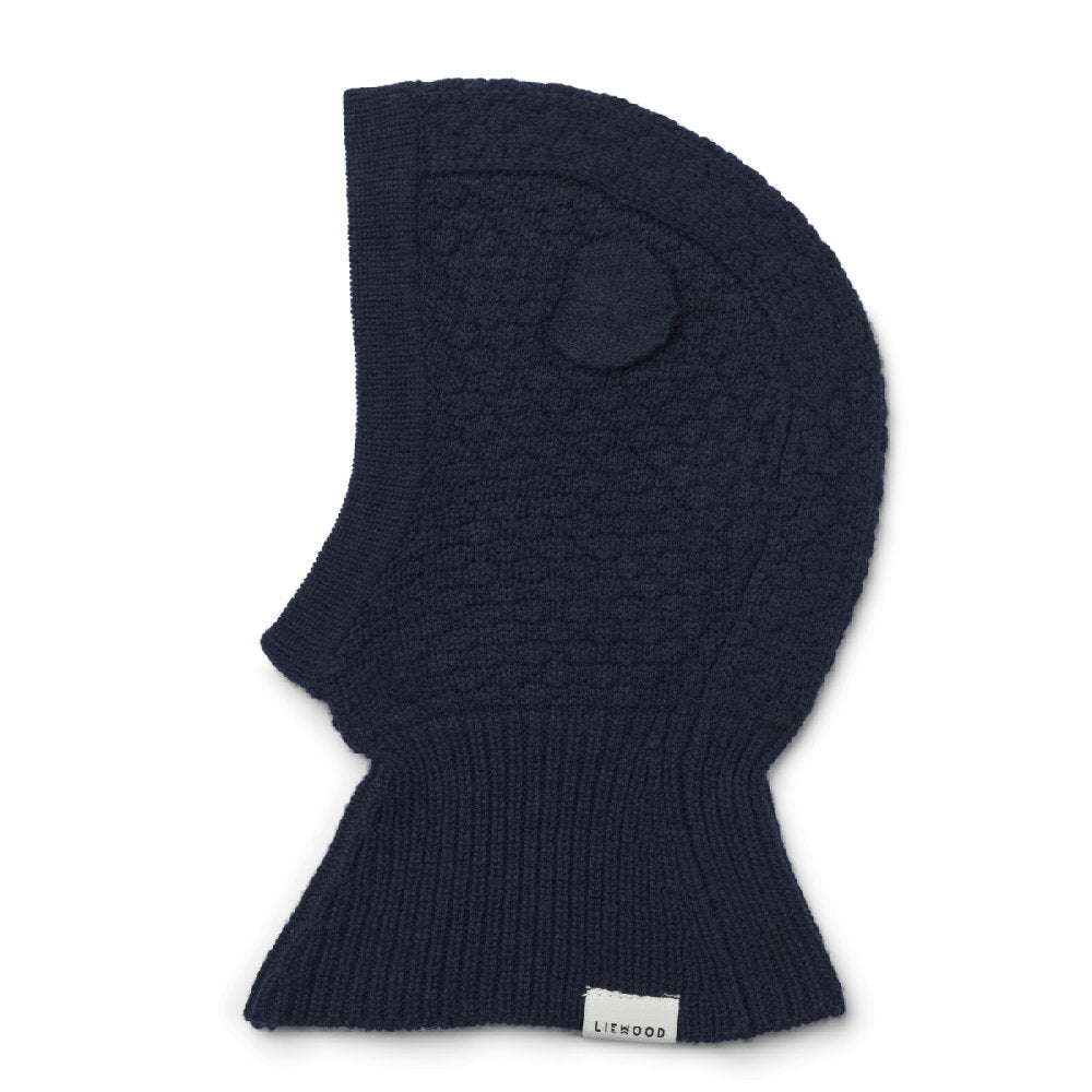 Balaclava Oggy passamontagna - 100% Lana