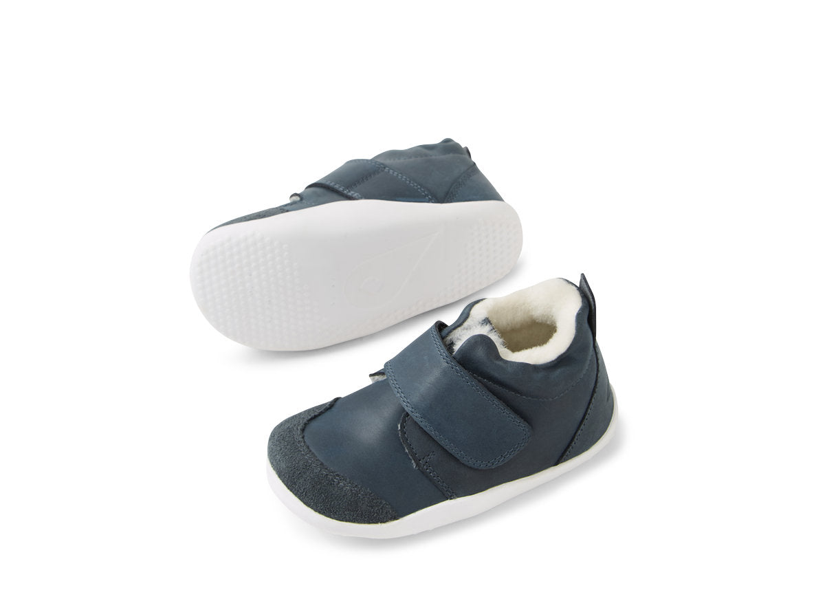 Scarpine Xploter Rover Arctic Navy