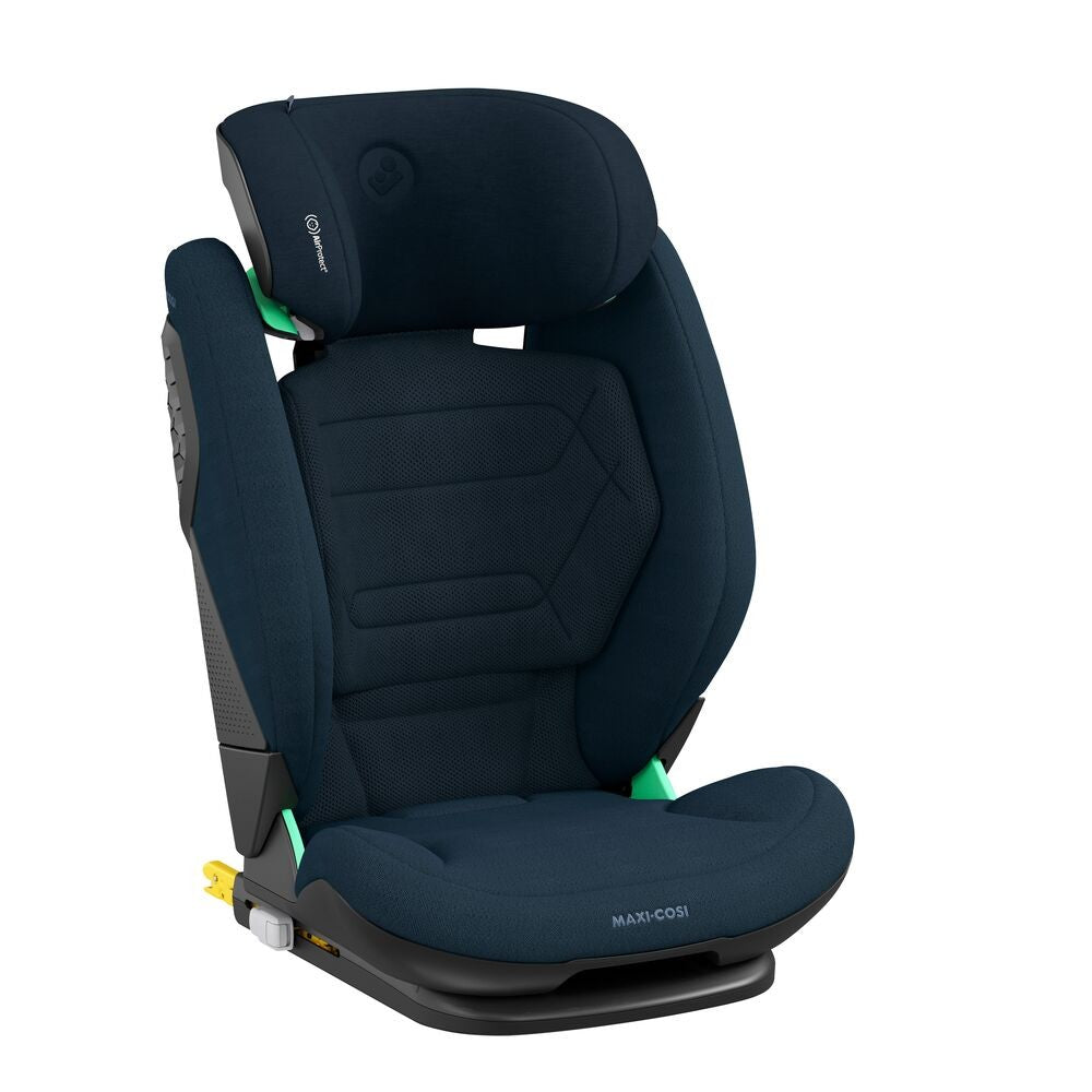 Seggiolino auto rodifix pro2 i-size 100-150cm