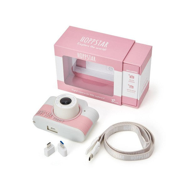 Macchina fotografica per bambini Expert - Da 3 anni!