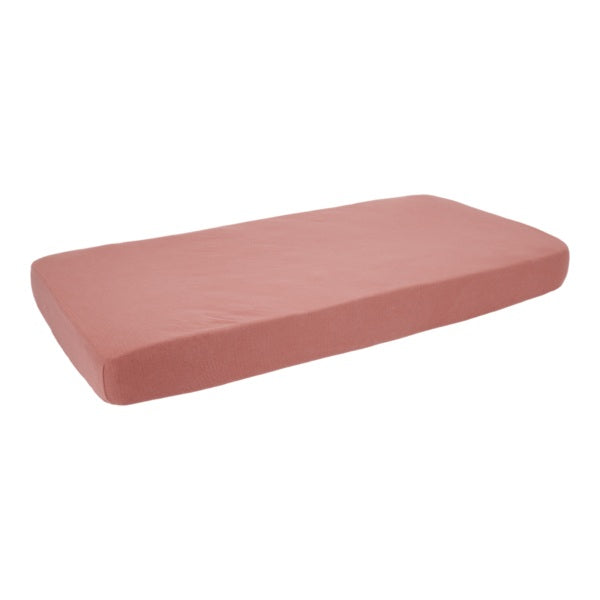 Little Dutch - Lenzuolo con angoli letto singolo - Coprimaterasso - 90 x 200 cm